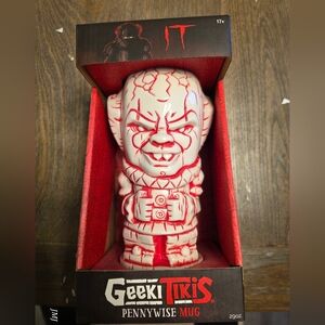 PennyWise Geeki Tiki